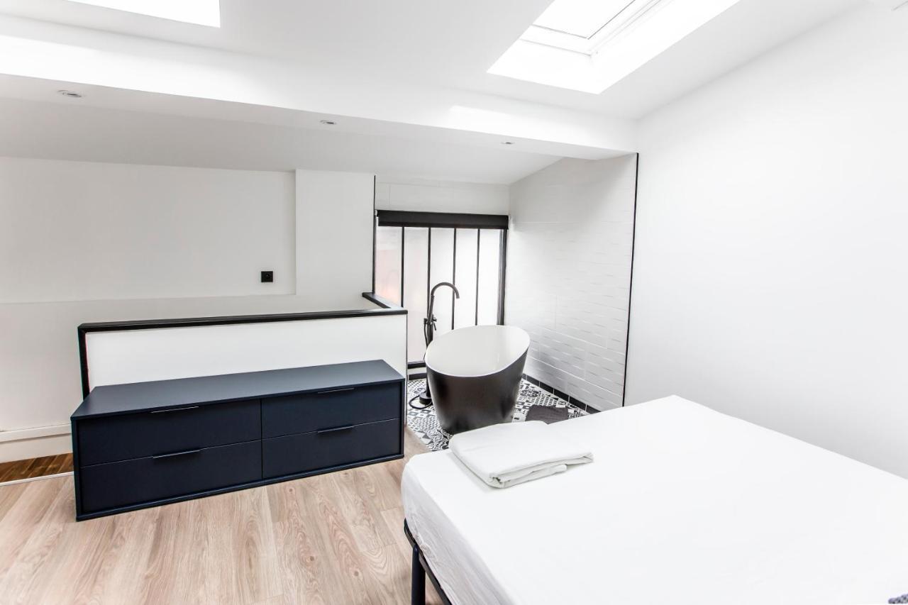 Magnifique Duplex 2ch / 2 Sdb Marseilles