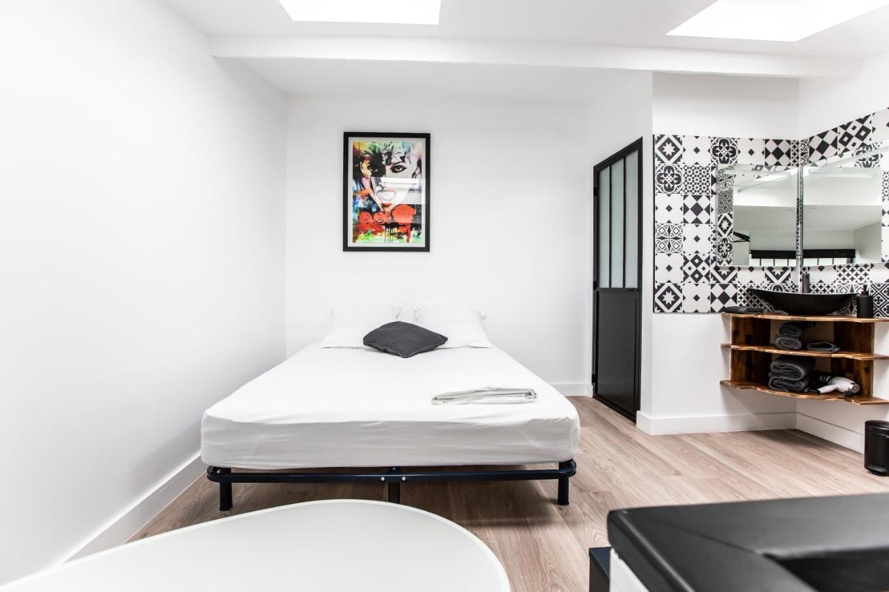 Apartment Magnifique Duplex 2ch / 2 Sdb Marseilles