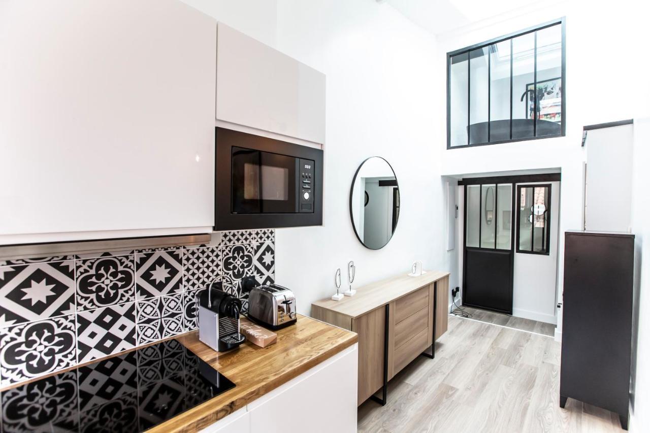Apartment Magnifique Duplex 2ch / 2 Sdb Marseilles