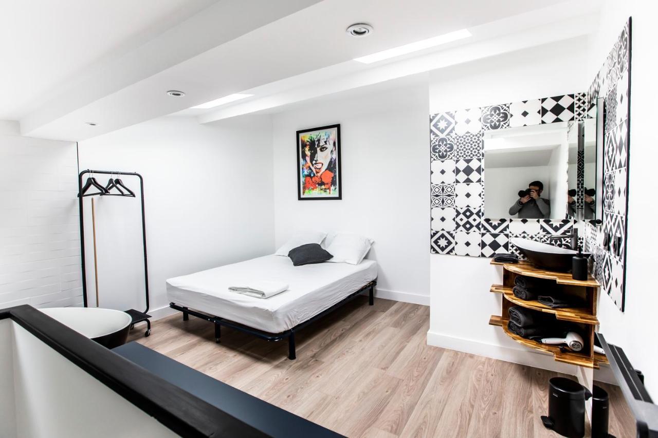 Apartment Magnifique Duplex 2ch / 2 Sdb *