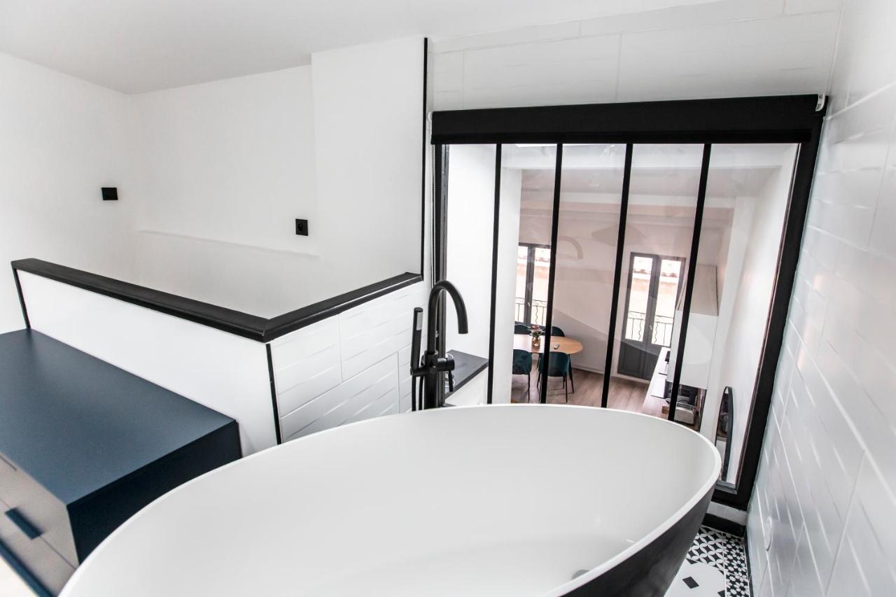 Apartment Magnifique Duplex 2ch / 2 Sdb *