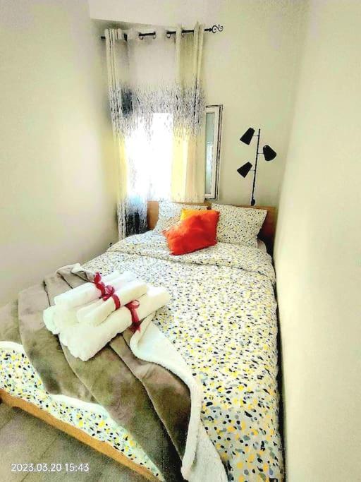 Apartment 4per