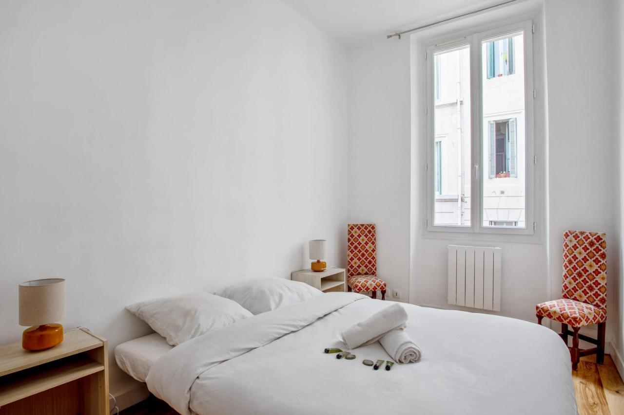 Horace - Welkeys Apartment Marseille
