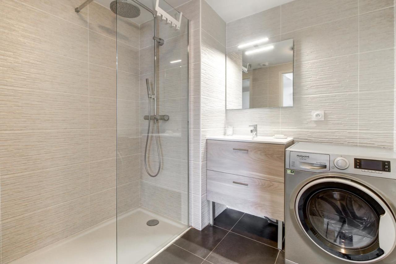 Bonneveine - Appt Proche Plage Pour 6 Voyageurs Apartment *