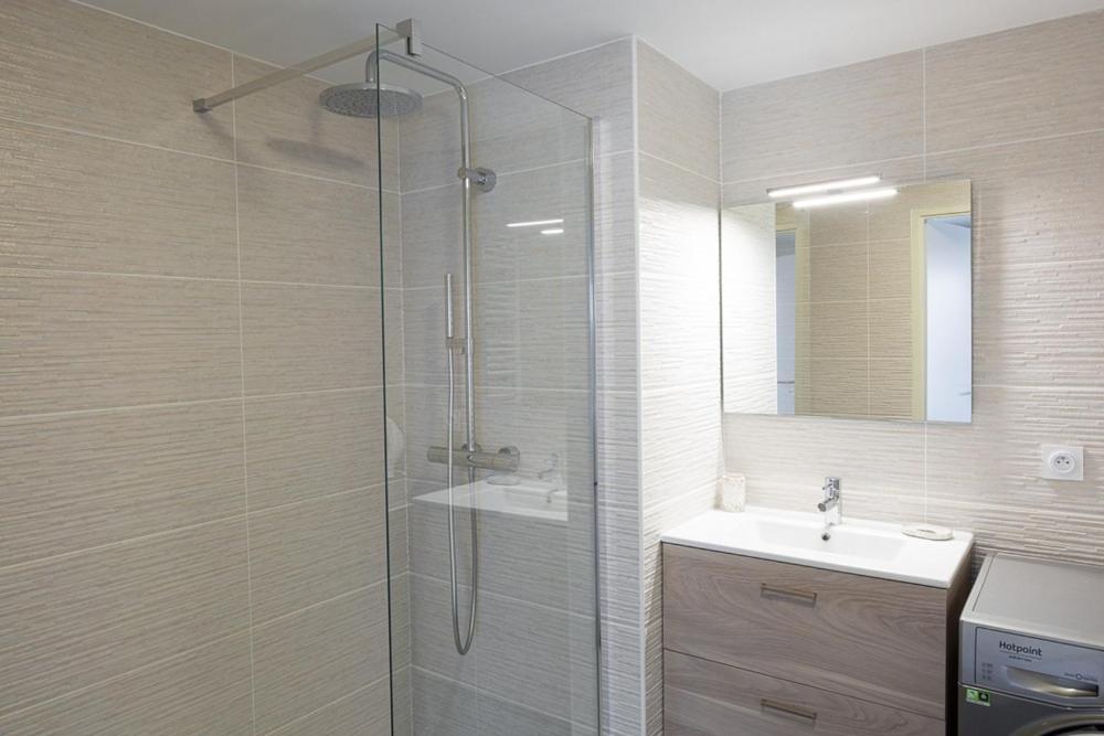 Bonneveine - Appt Proche Plage Pour 6 Voyageurs Apartment *