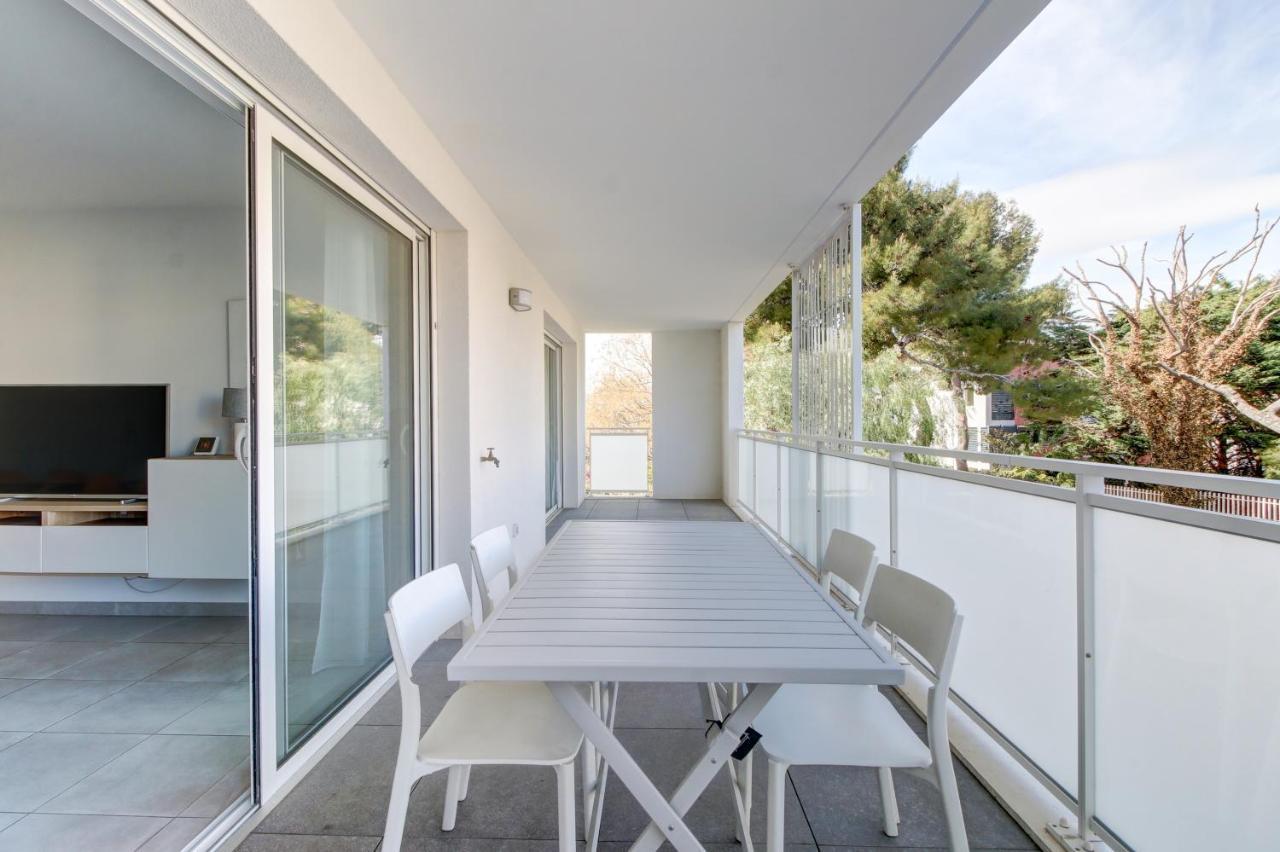 Apartment Bonneveine - Appt Proche Plage Pour 6 Voyageurs *
