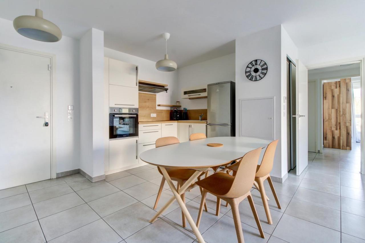 Bonneveine - Appt Proche Plage Pour 6 Voyageurs Apartment *