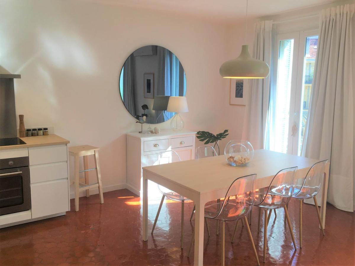 Appartement Coup De Coeur Vieux Port-republique Marseille