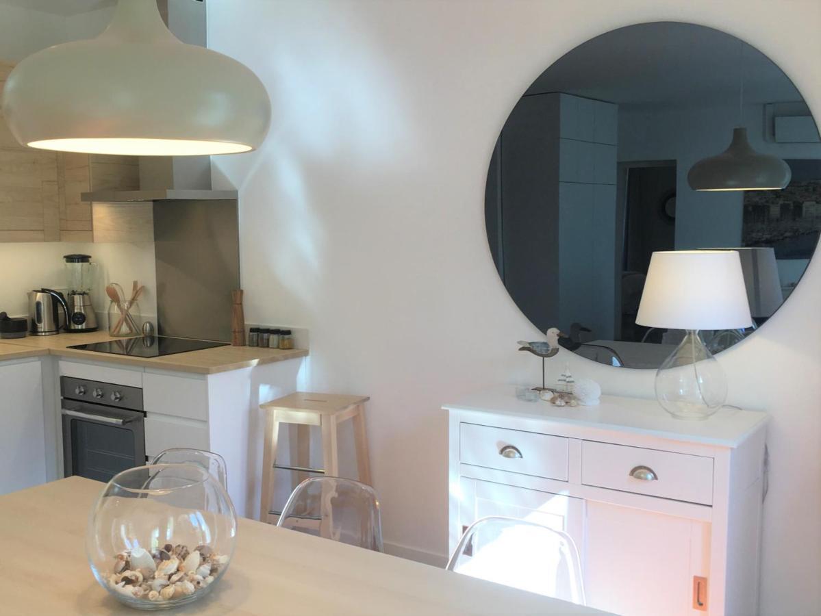 Coup De Coeur Vieux Port-republique Appartement *