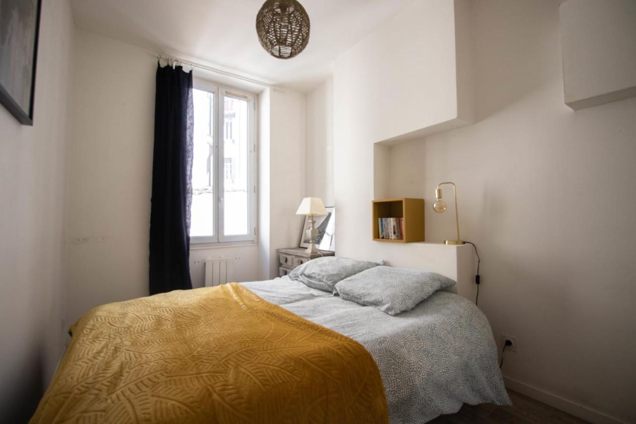 Le Safari - Fastwifi Center Apartment *
