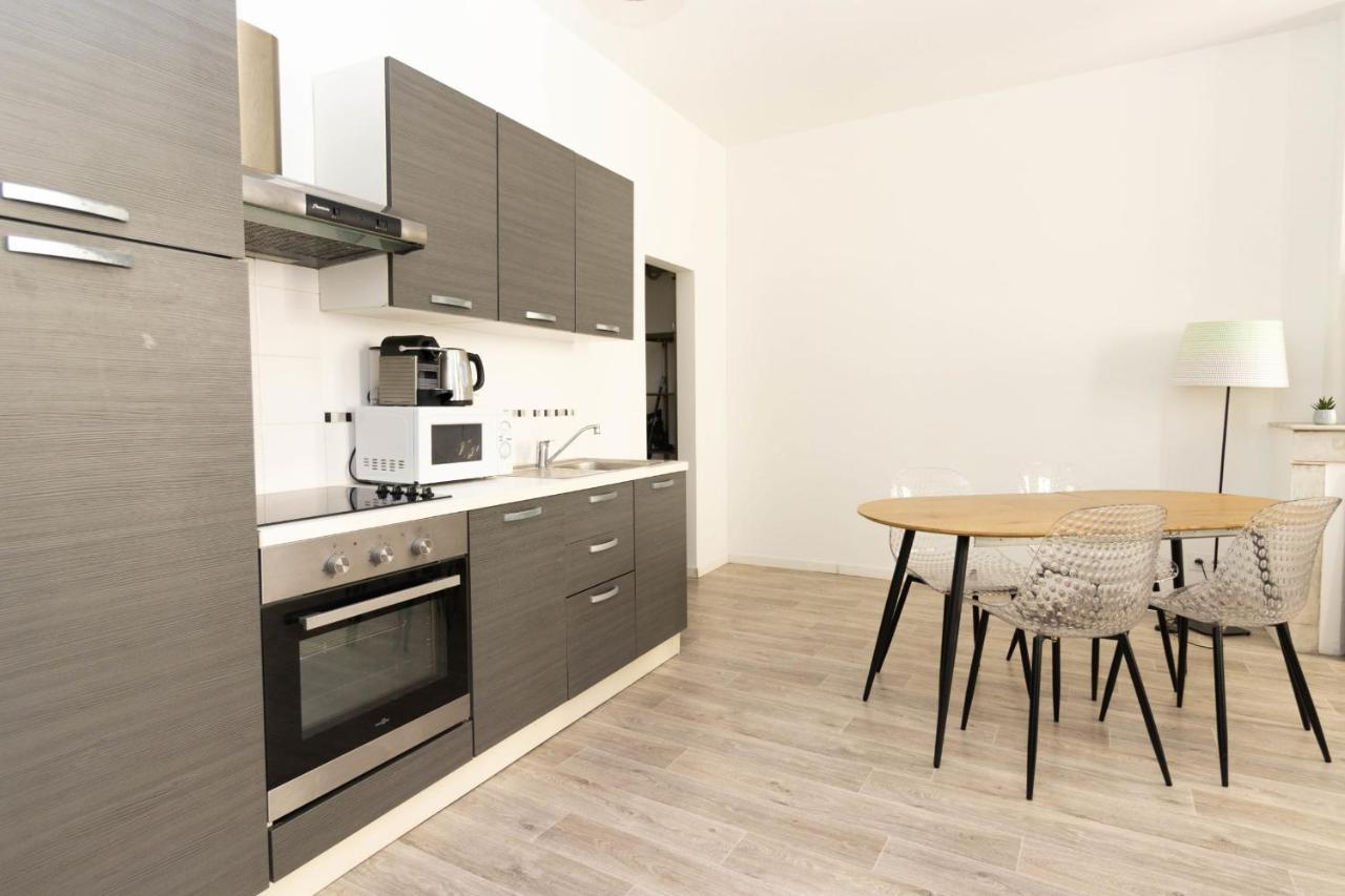 Apartment Le Safari - Fastwifi Center *