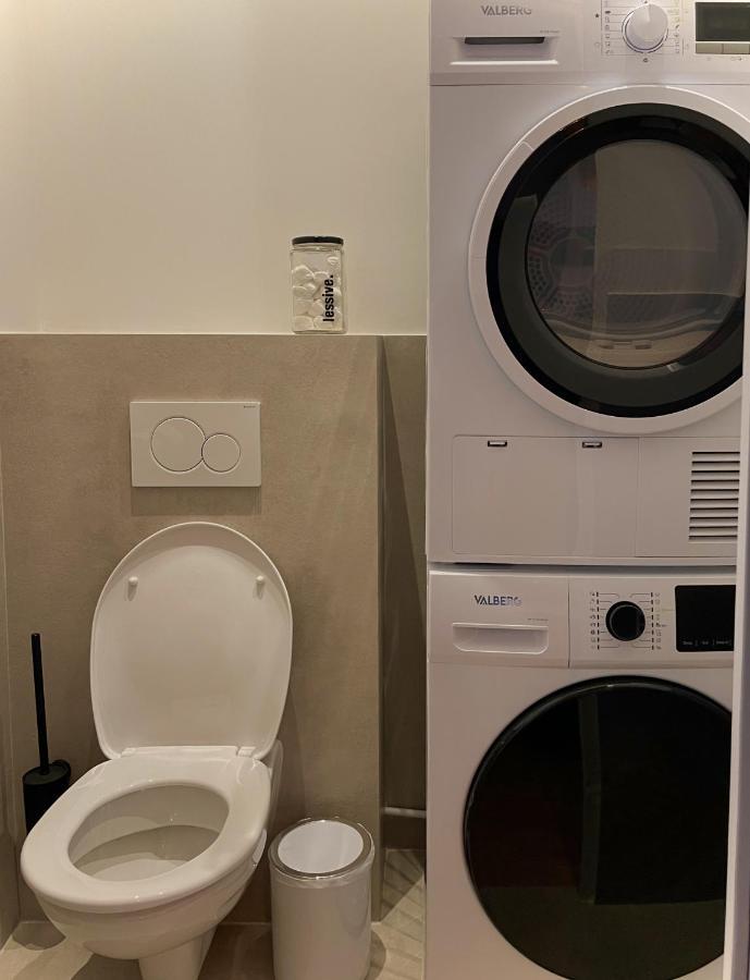 Maï Homes - Le Cœur Canebière Appartement
