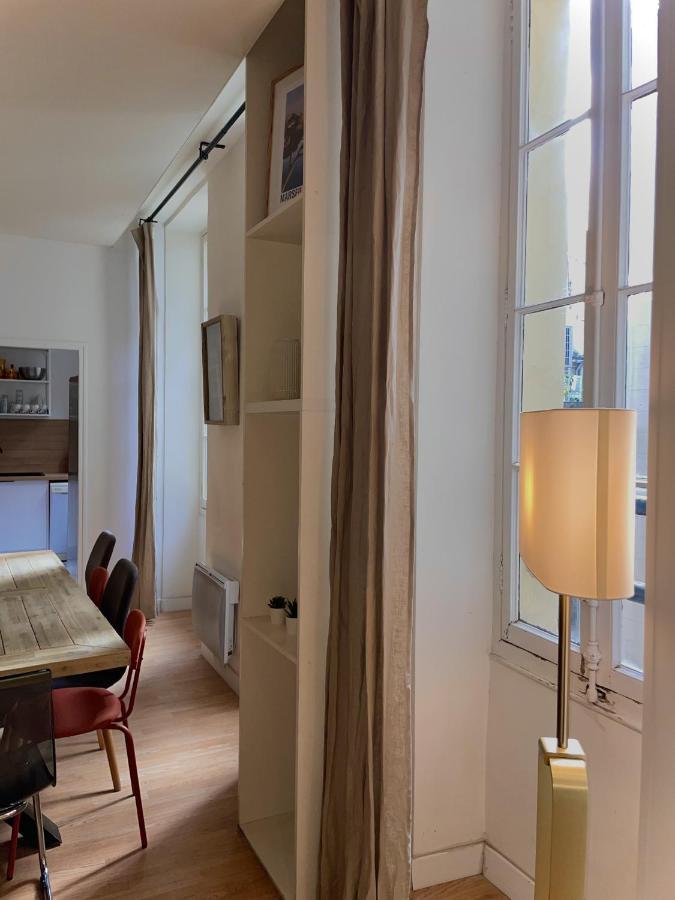 Maï Homes - Le Cœur Canebière Appartement *