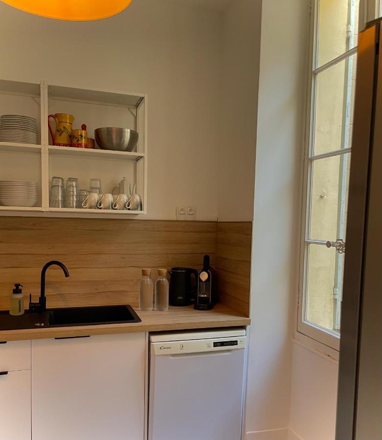 Maï Homes - Le Cœur Canebière Appartement *