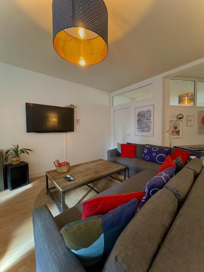 Appartement Maï Homes - Le Cœur Canebière Marseille