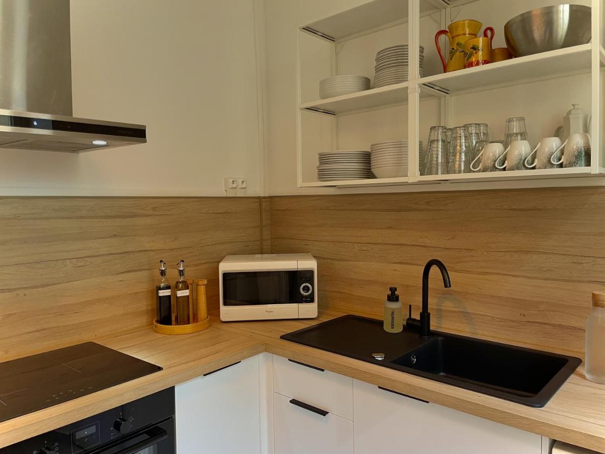 Maï Homes - Le Cœur Canebière Appartement