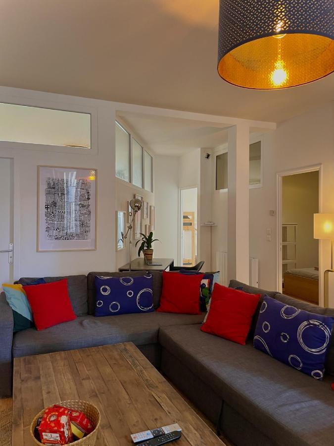 Appartement Maï Homes - Le Cœur Canebière Marseille