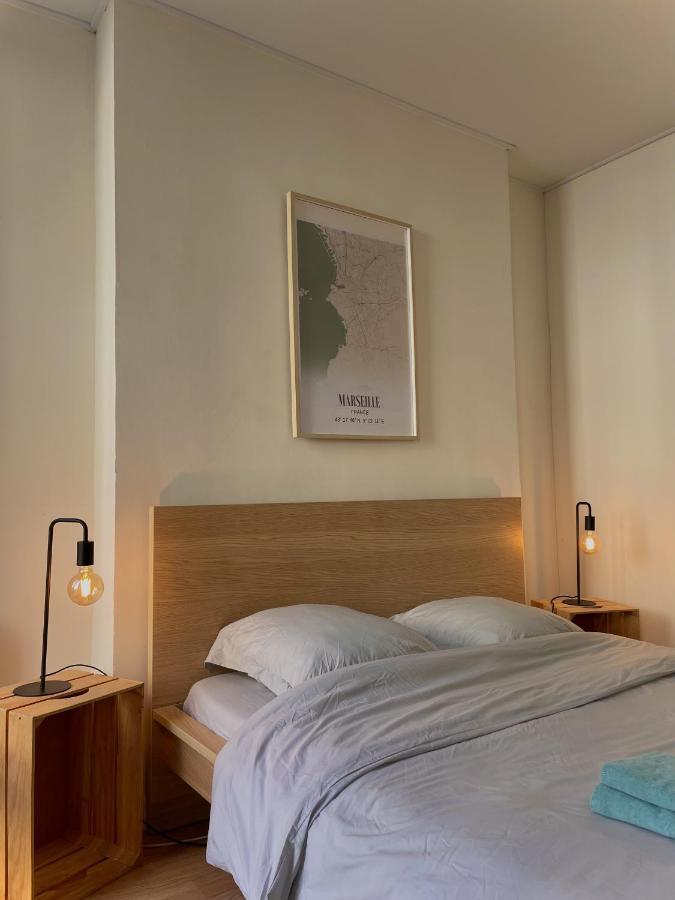 Appartement Maï Homes - Le Cœur Canebière *