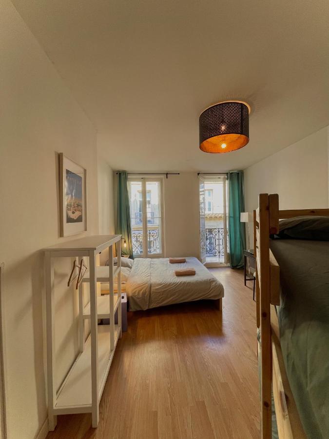 Maï Homes - Le Cœur Canebière Marseille