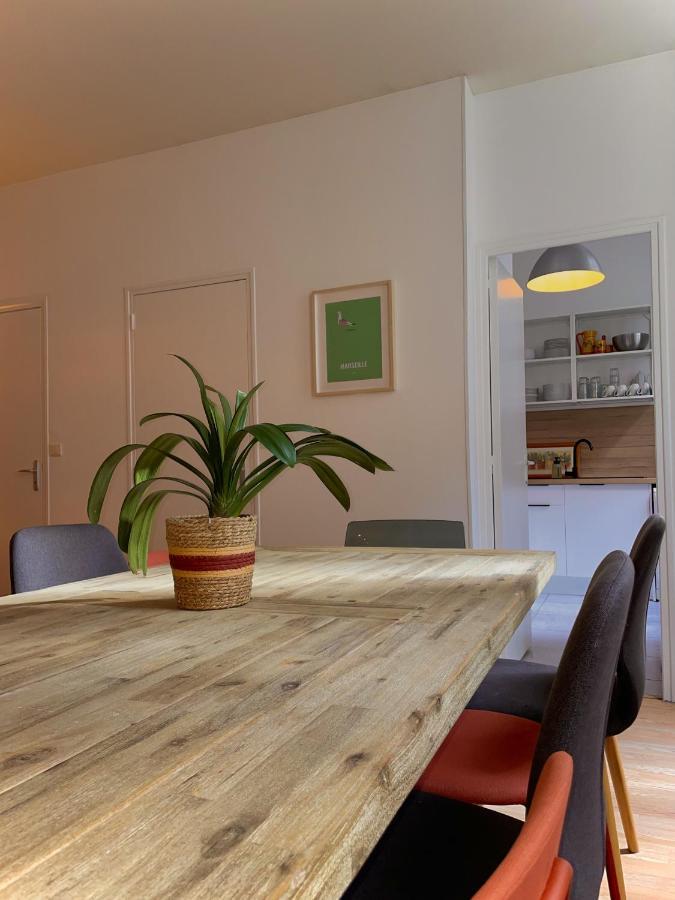 Appartement Maï Homes - Le Cœur Canebière