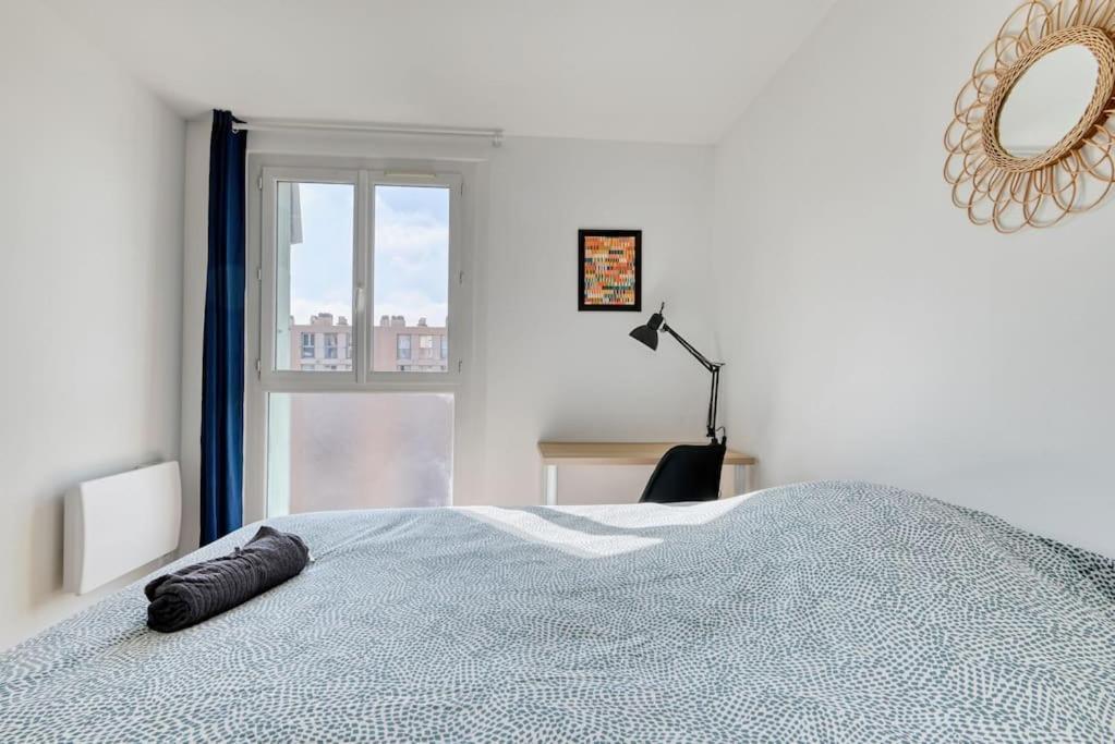 Apartment Notre Dame - T4 Avec Garage A 3 Min De L'autoroute