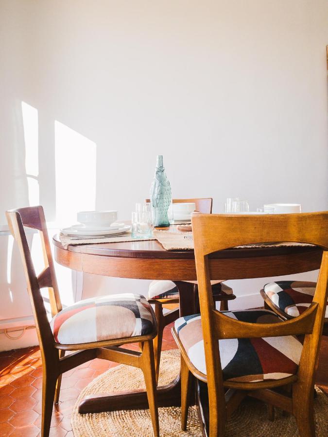 Appartement La Tomette Marseilles