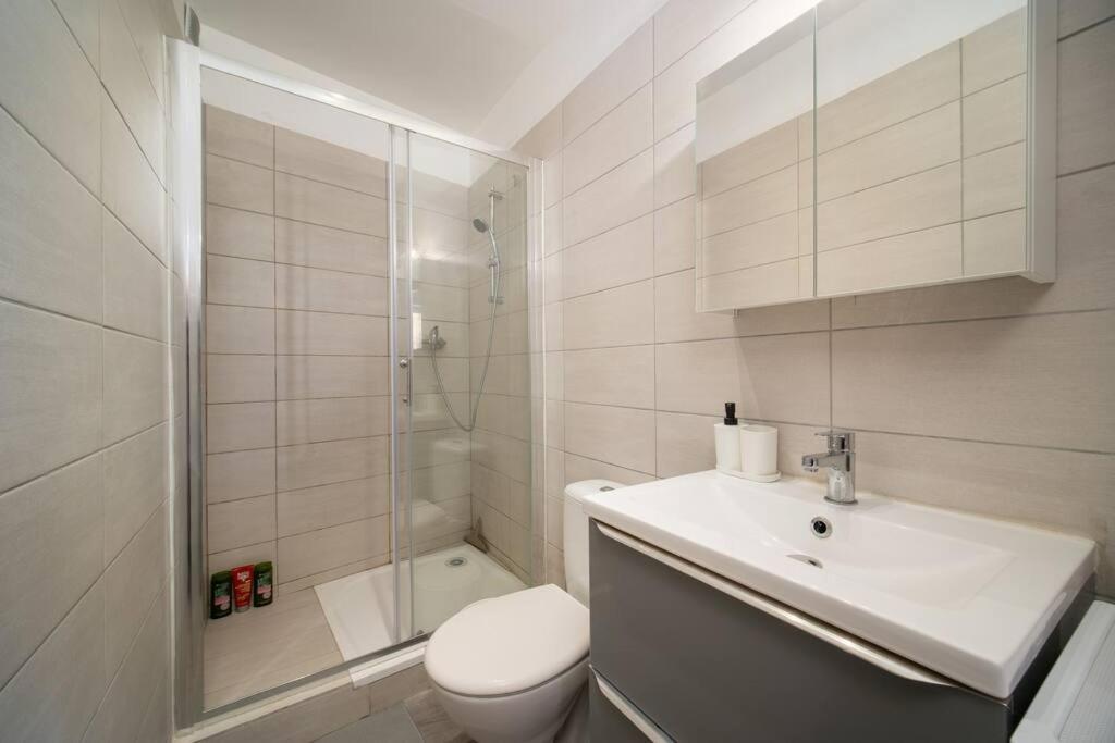 Appartement Equipe A Cote/vieux Port/noailles
