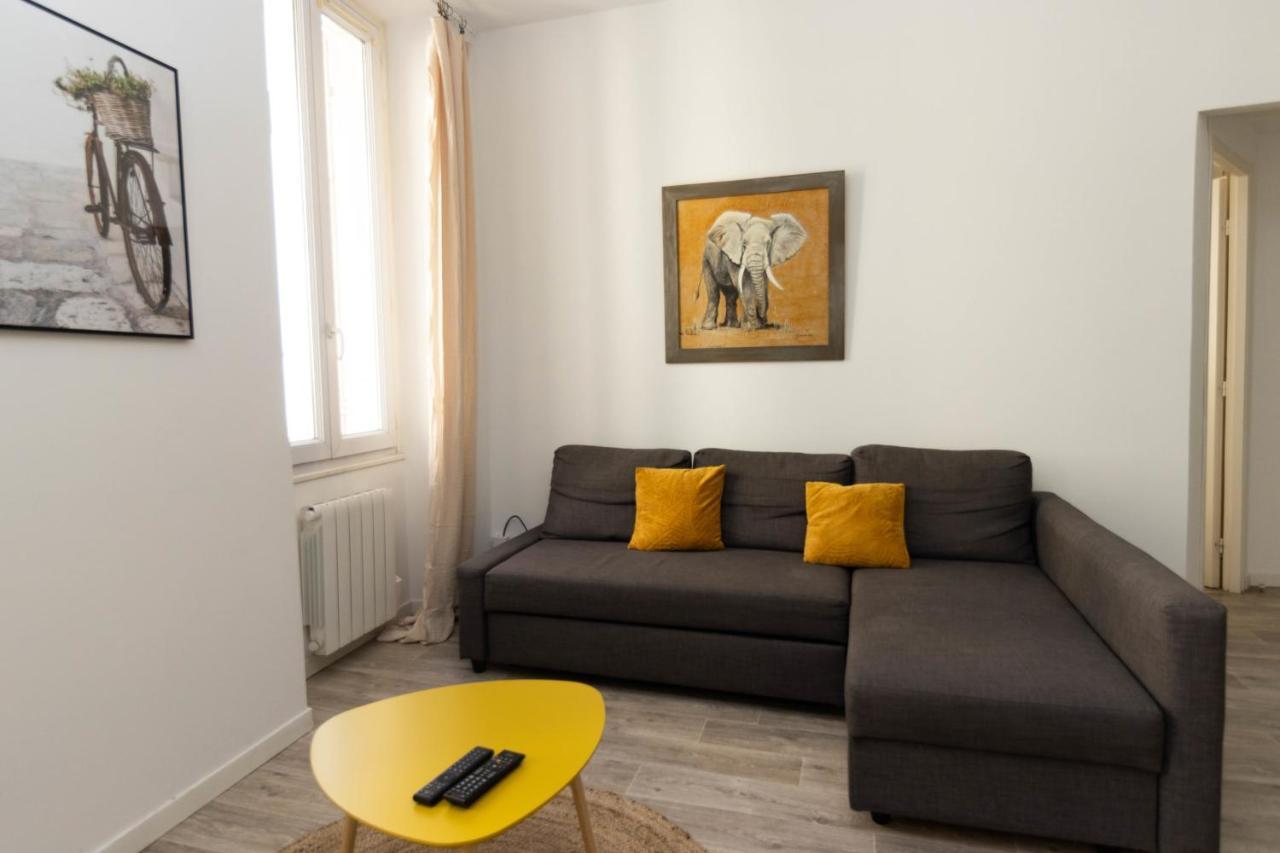 Le Safari - Fastwifi Center Apartment