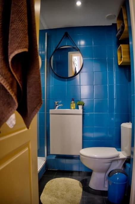 Apartamento 1er Arrondissement
