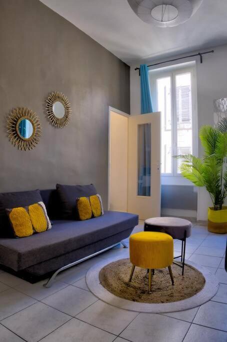 Apartamento 1er Arrondissement