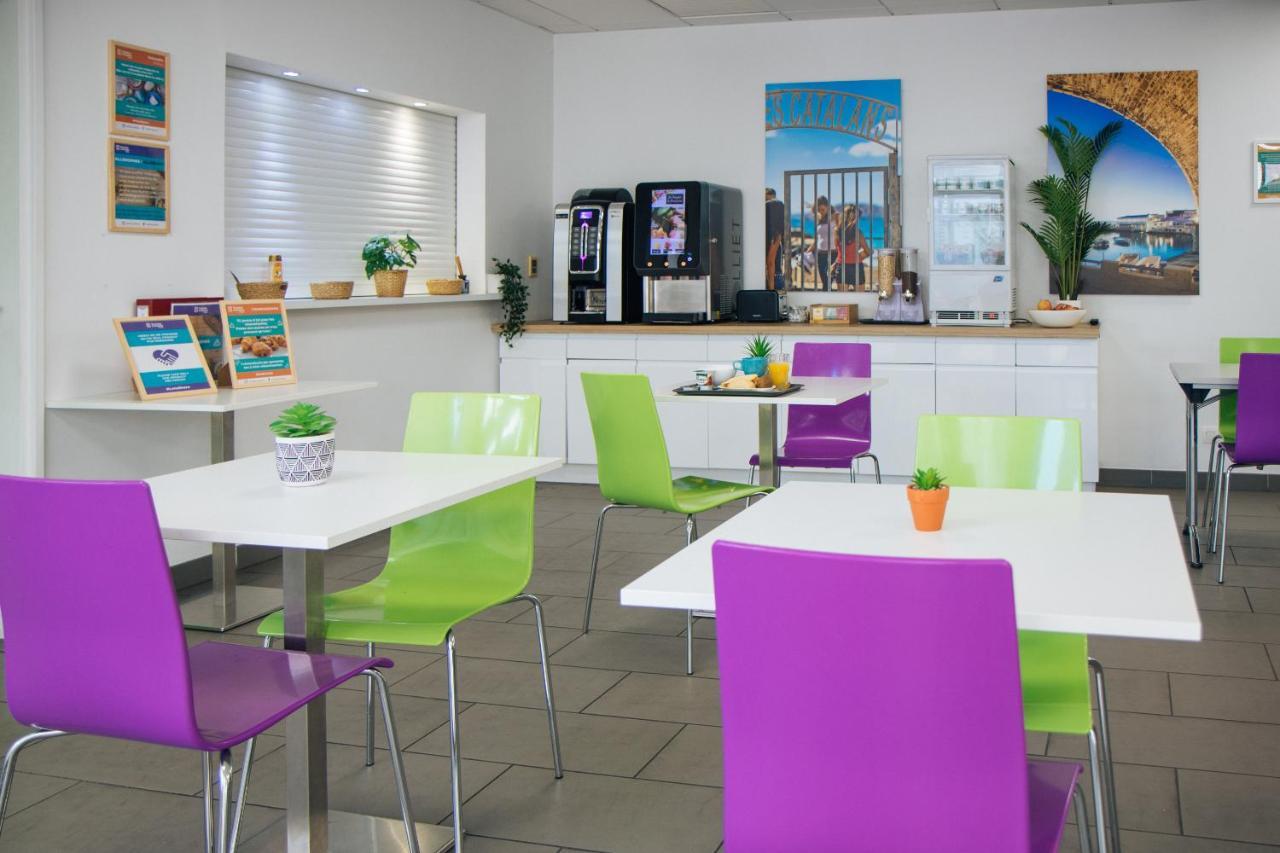 Aparthotel Twenty Business Flats Timone