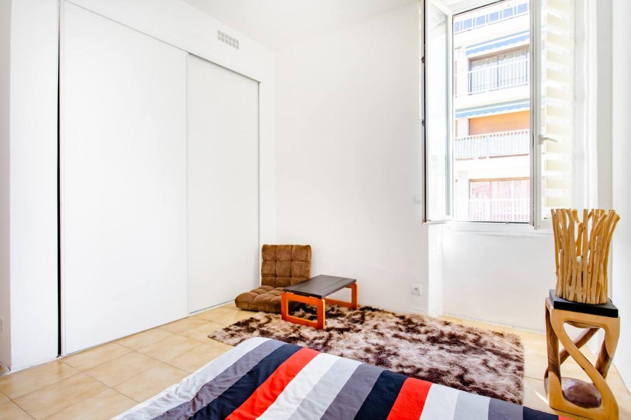 Accommodatie bij particulieren In In Marseilles