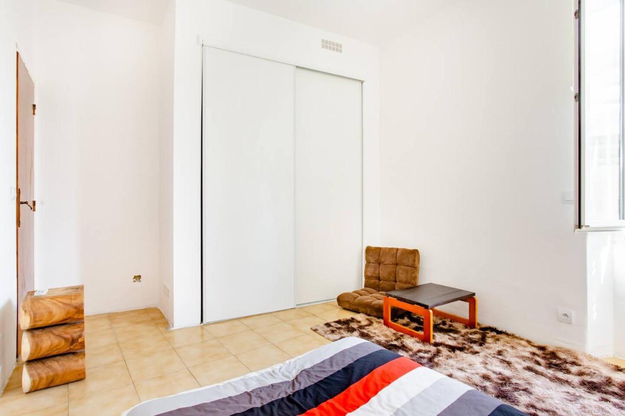 In In Marseille