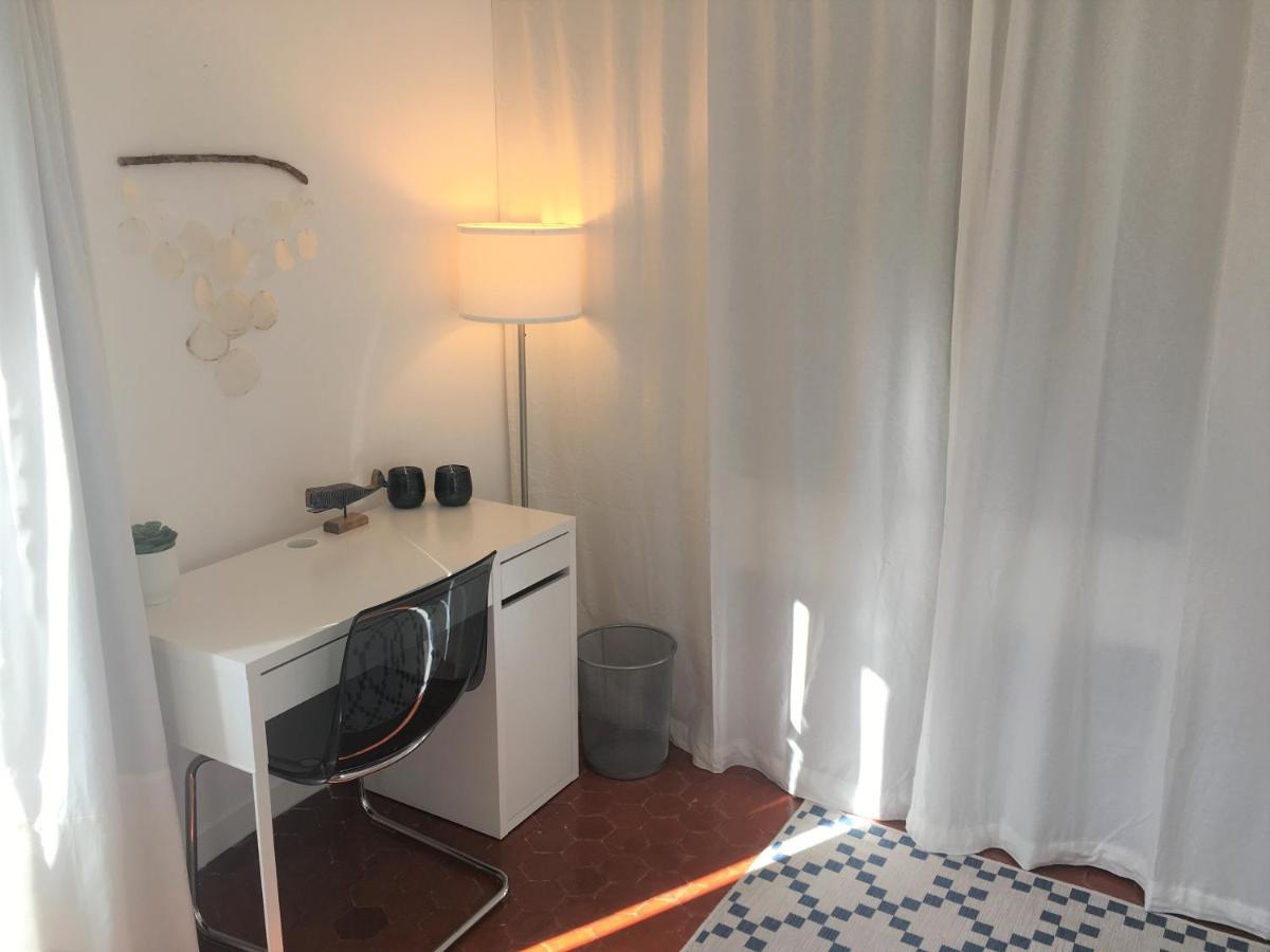 Appartement Coup De Coeur Vieux Port-republique *