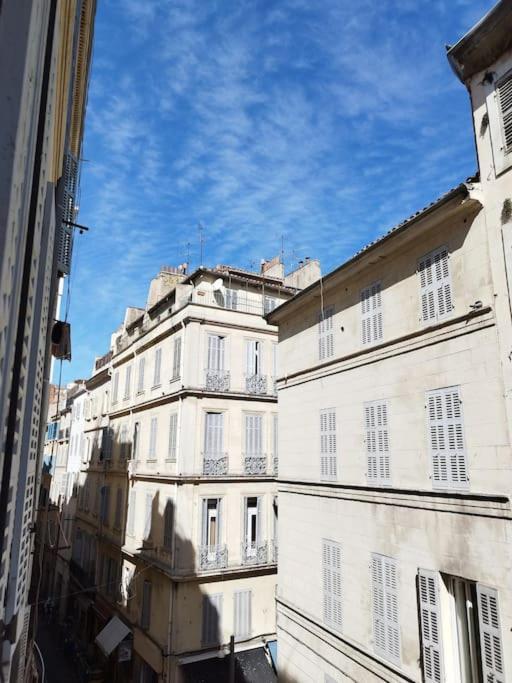 Apartamento 1er Arrondissement Marselha