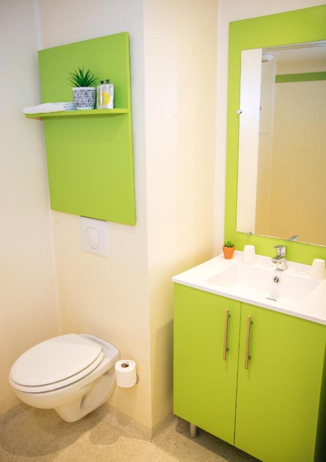Aparthotel Twenty Business Flats Timone Marseille
