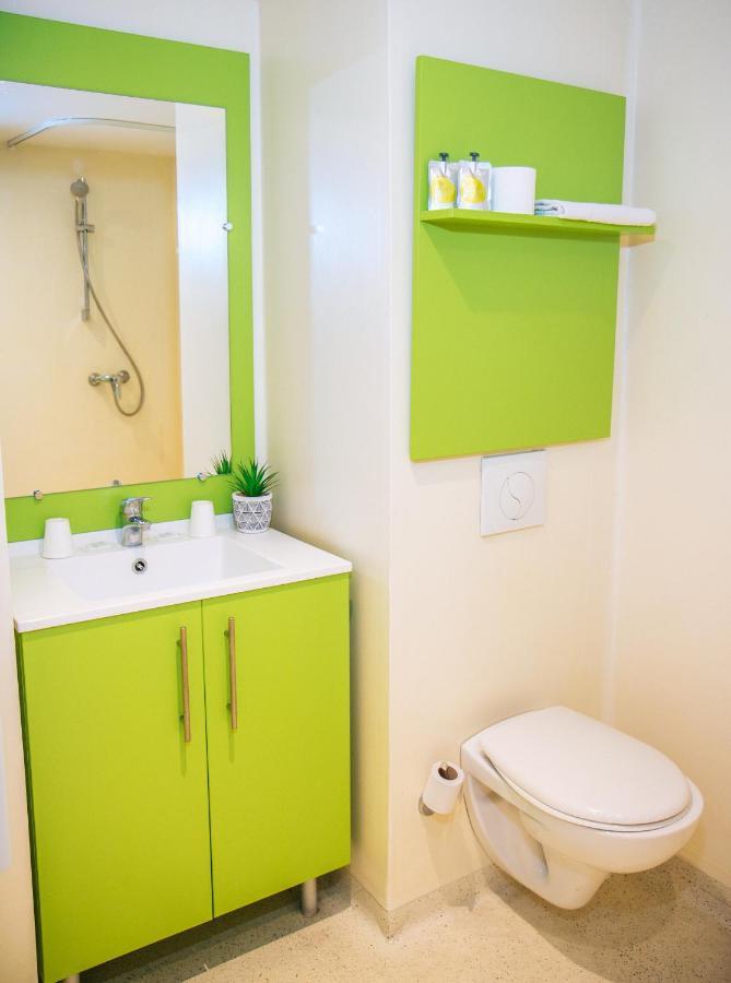 Aparthotel Twenty Business Flats Timone Marseille