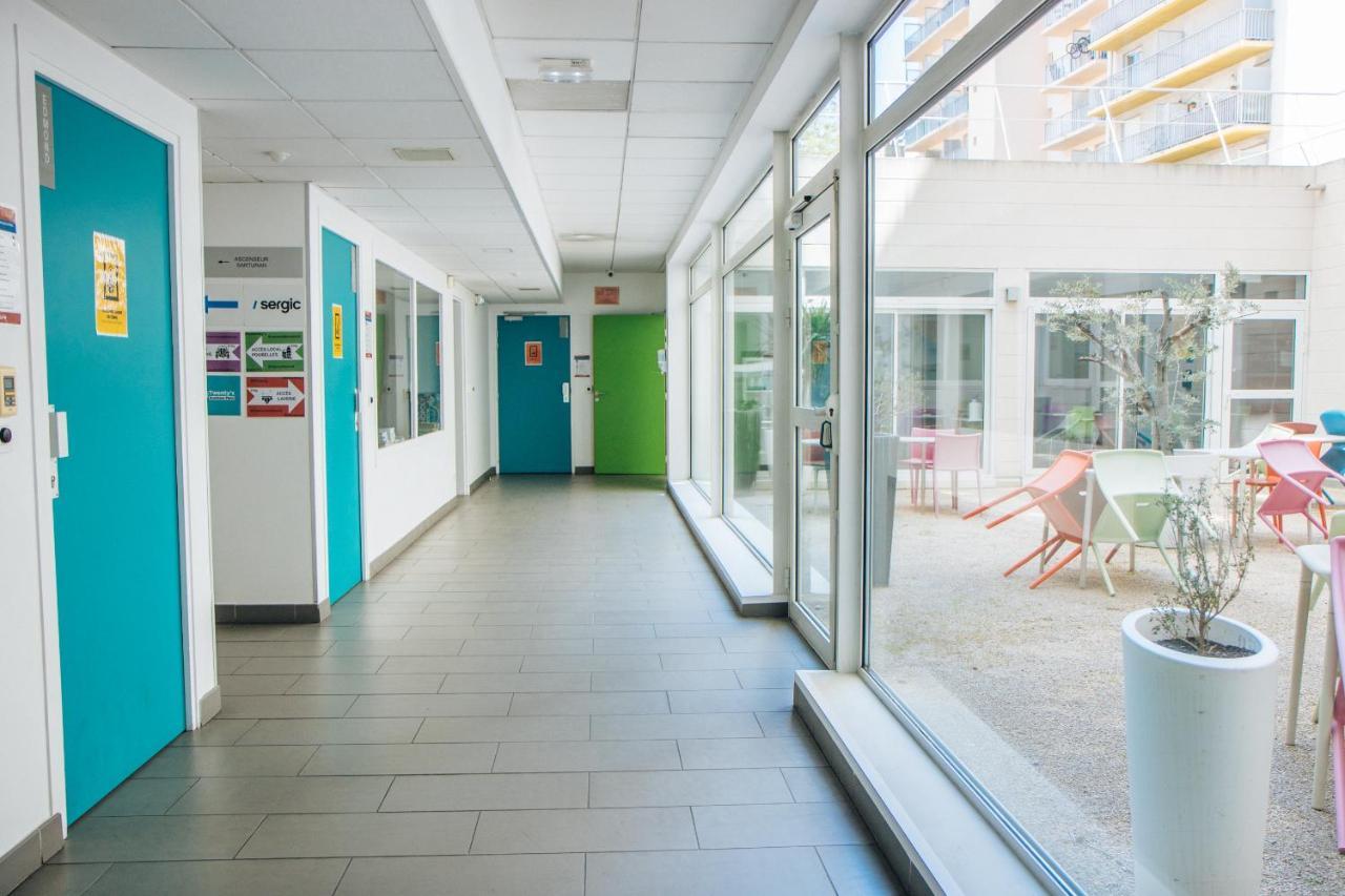 Twenty Business Flats Timone Aparthotel Marseille