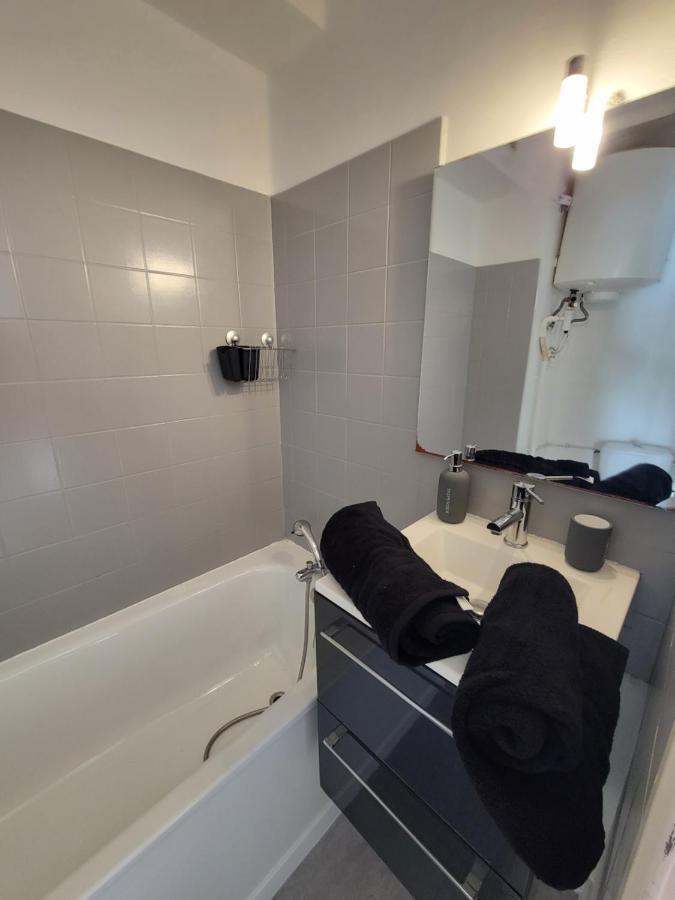 Apartment Les De Saint Charles