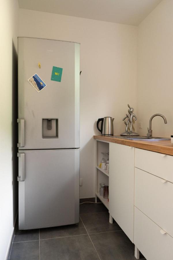 Le Petit Nid Des Chutes Lavies Guest house *