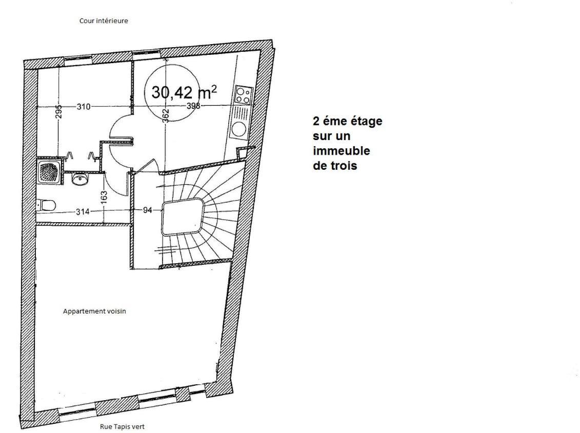 Apartment C