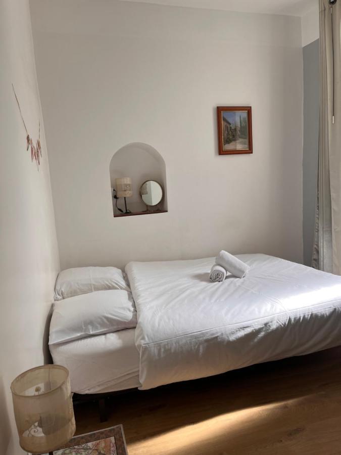 Le Jardin Du Roucas Appartement *