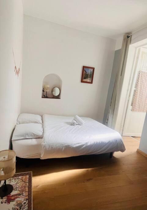 Le Jardin Du Roucas Appartement