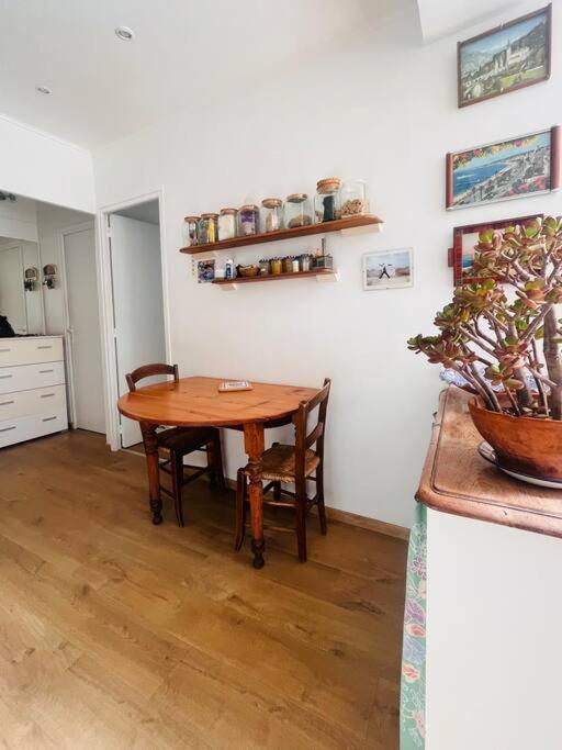 Le Jardin Du Roucas Appartement