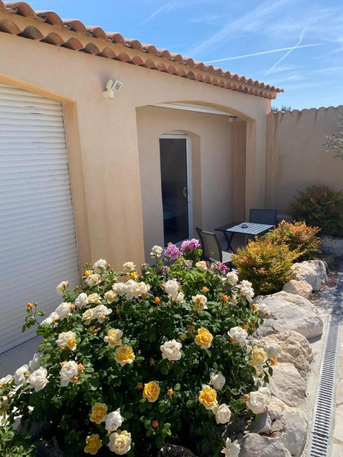 Chateau Gombert Guest house