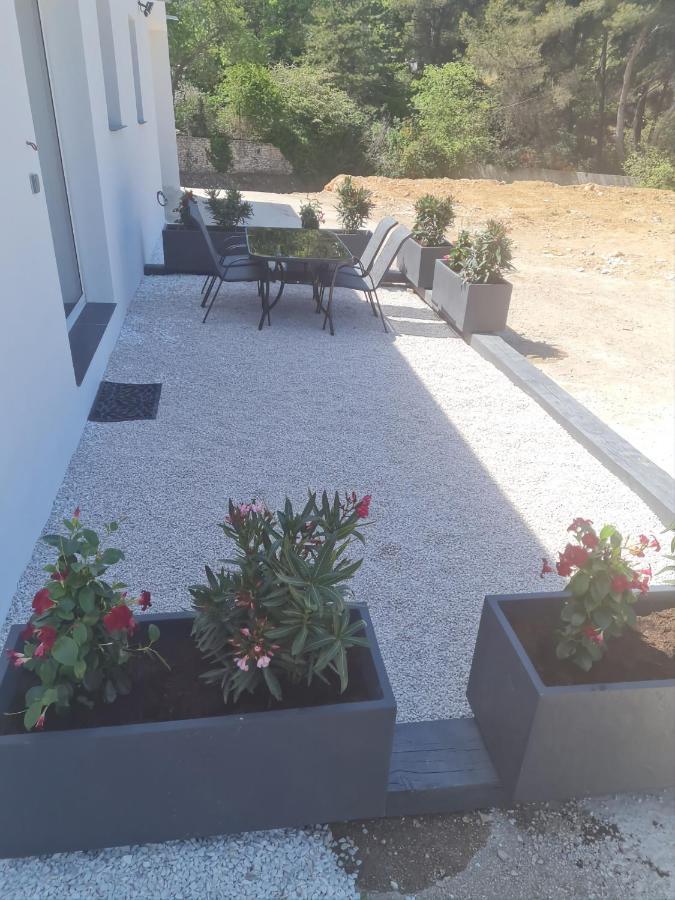Bas De Au Calme Appartement Marseilles