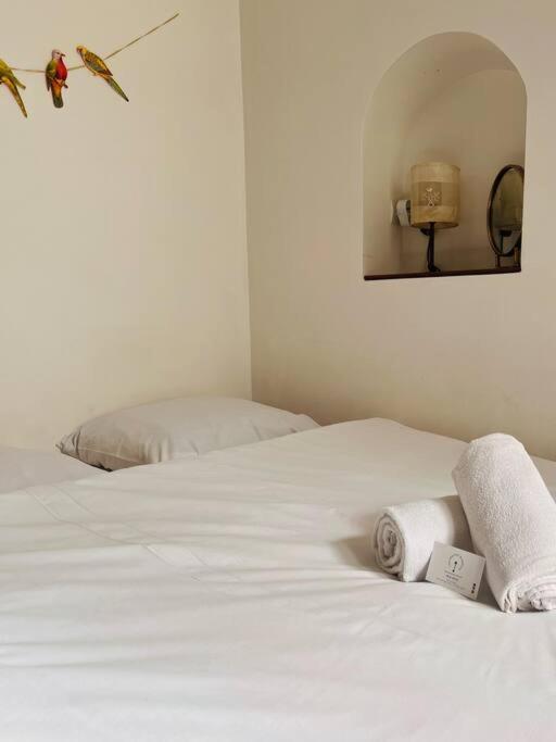 Appartement Le Jardin Du Roucas