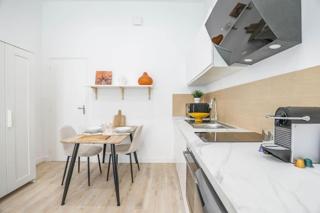 Le Cosy - De Charme Apartment *