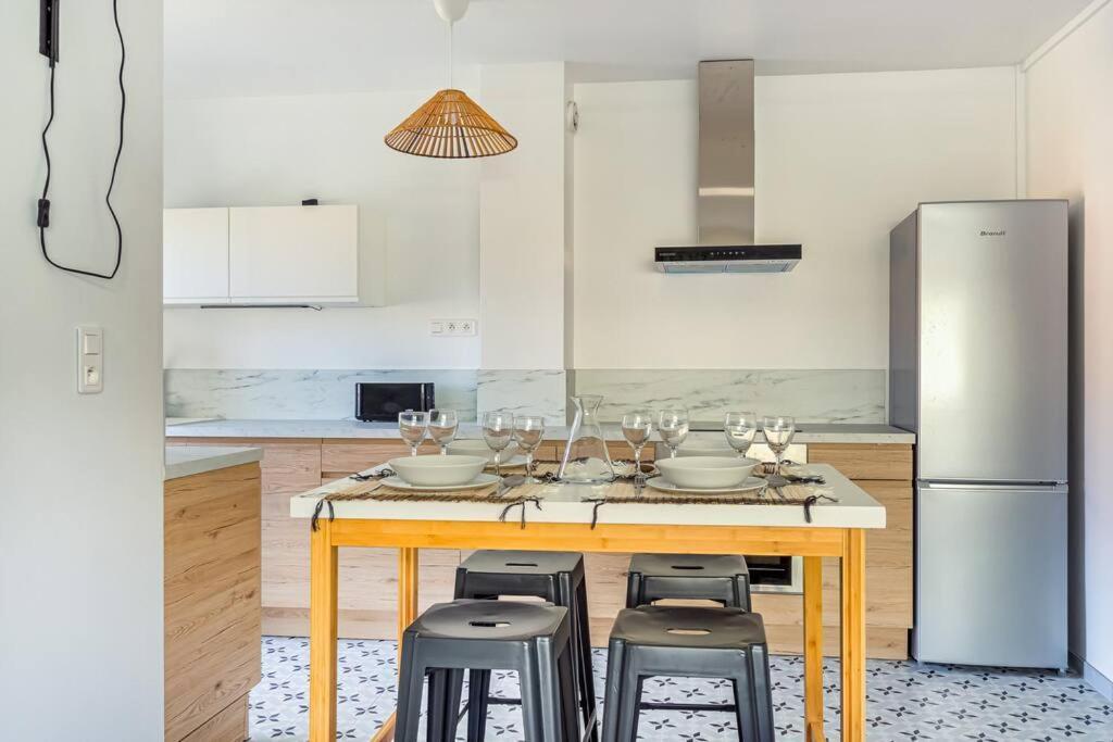 Apartment Beau T3 Grand Balcon Plage/calanques/vieux Port