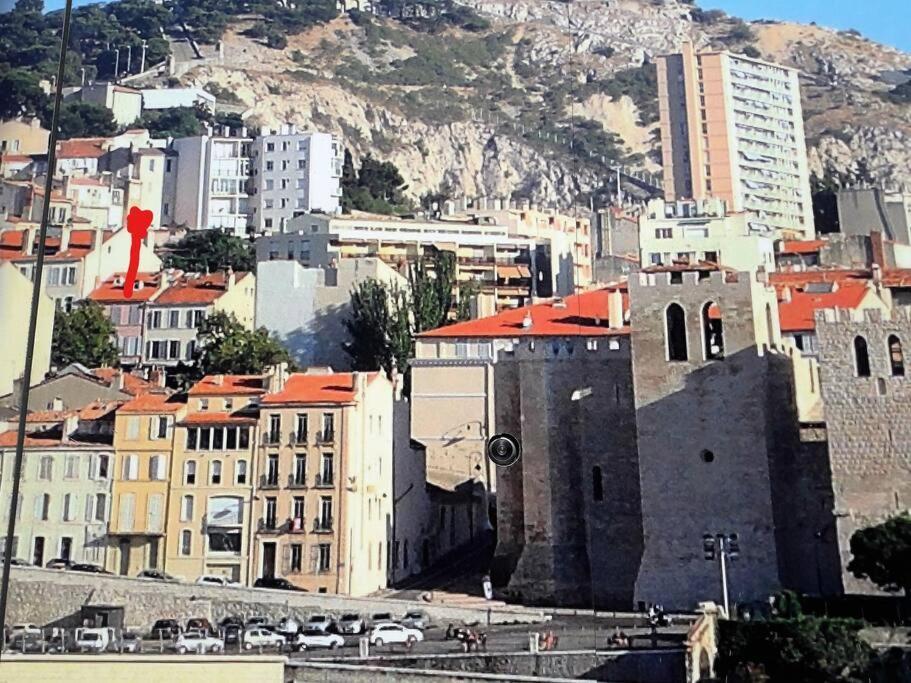 Le Lices Apartment Marseilles